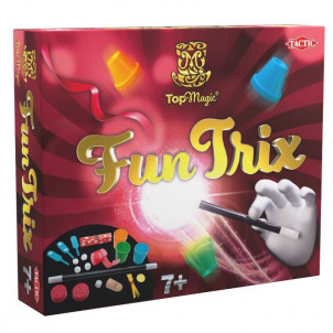 Fun Tricks (NTM02000)