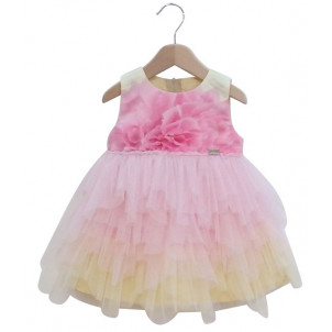 Φόρεμα Βρεφικό 291.330.005