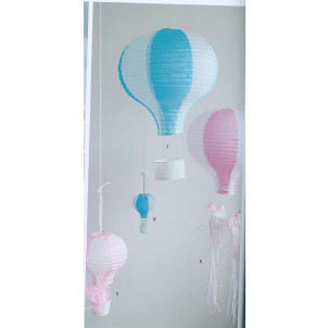 Αερόστατα (100351-100362-100363-100352)