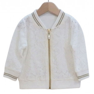 Μπουφάν Δανδέλα (Εκρού) (Κωδ.291.330.001) (13)