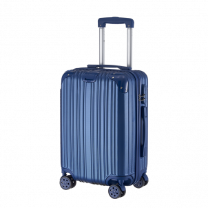 Βαλίτσες ταξιδιού  9028-20 blue narlis.gr