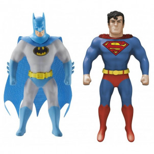 Strech Μεγάλη Φιγούρα Justice Batman/Superman (TRJ00100)