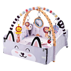 Bebe Stars Γυμναστήριο Tepee, 2025