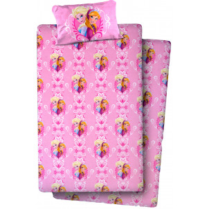 Παπλωματοθήκη Frozen Disney (Κωδ.621.01.022) 