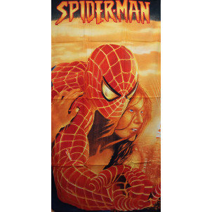 Πετσέτα Θαλάσσης Spiderman 079.506.023