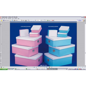 Κουτί Χάρτινο palma(0495.13693)