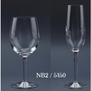 Ποτήρι κρασιού-σαμπάνιας  NB2(5150)