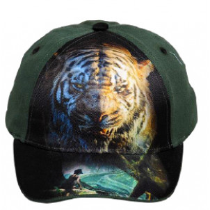 Καπέλο Jockey Jungle Book Disney (Χακί) (Κωδ.200.512.043)