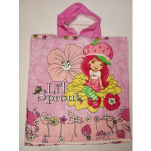 Πόντσο Φραουλίτσα 079.506.063