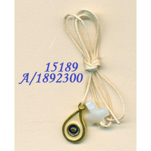 Μαρτυρικά Αφήτεχνο 50τεμ (Κωδ.15189)