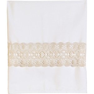 Λαδόπανο δανδέλα vintage (Κωδ.15401)