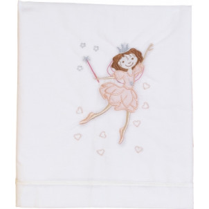 Λαδόπανο πριγκίπισσα νεράιδα (Κωδ.15406) (κωδ.προμ 227)