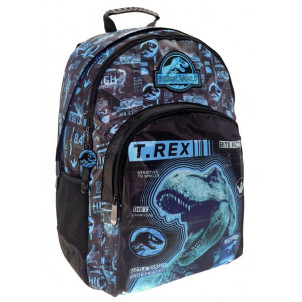 Τσάντα Δημοτικού T-Rex (056683)