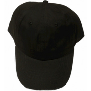 Καπέλο Jockey Μονόχρωμο Χακί (Κωδ.161.125.092)