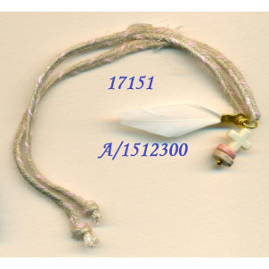 Μαρτυρικά Αφήτεχνο 50τεμ (Κωδ.17151)