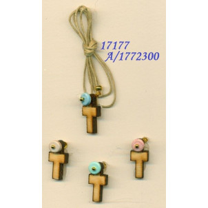 Μαρτυρικά Αφήτεχνο 50τεμ (Κωδ.17177)