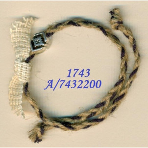 Μαρτυρικά Αφήτεχνο 50τεμ (Κωδ.1743)