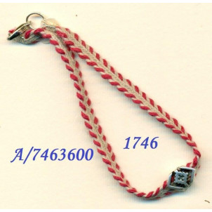 Μαρτυρικά Αφήτεχνο 50τεμ (Κωδ.1746)