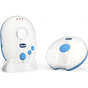 Chicco Always With You Audio Baby Monitor #001.510.014