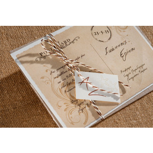 Προσκλητήριο  (Biniatian Κωδ.2017-0161)