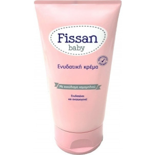 Fissan Baby Ενυδατική Kρέμα 150ml (8710908021398+1+1)