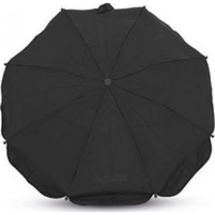 Inglesina ομπρέλα καροτσιού Black A099H0BLK, narlis.gr