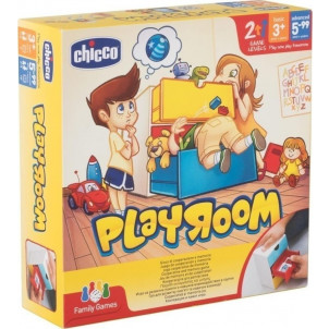 Chicco Playroom (09167-00)