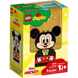 LEGO My First Mickey Build (10898)