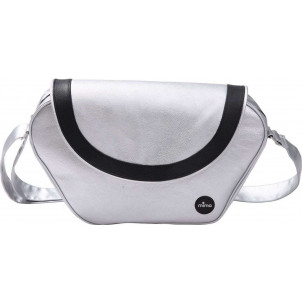 Mima Xari τσάντα αλλαγής Argento (#210.102.024#)