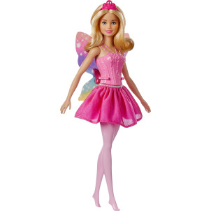 Barbie Νεράιδα (FWK87)