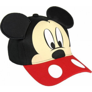 ΤΖΟΚΕΥ MICKEY ΑΥΤΙΑ 3D 2878 (#805.212.001#)