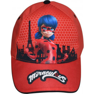 Τζόκεϊ Ladybug City 200.211.019