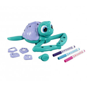 Crayola Χελώνα Νάσος Ο Πικάσος (CRY04000)