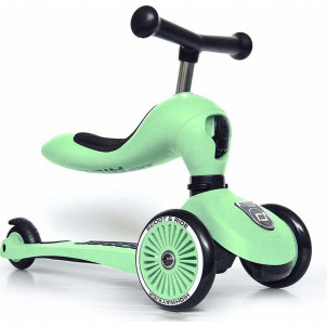 Scoot & Ride Παιδικό Πατίνι Highwaykick 1 Kiwi, 2025