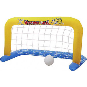 Bestway Φουσκωτό Τέρμα Water Polo 137x66cm (52123)