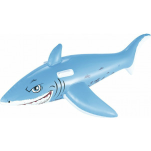Bestway Φουσκωτό Καρχαρίας 185x132cm (41032)
