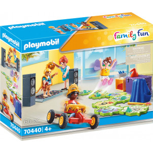 Playmobil Kids' Club (70440)