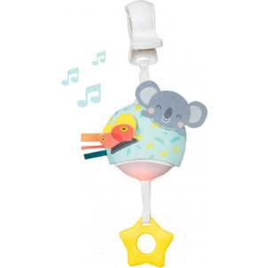 Taf Toys Κρεμαστό Μουσικό Παιχνίδι Musical Koala (T-12575)