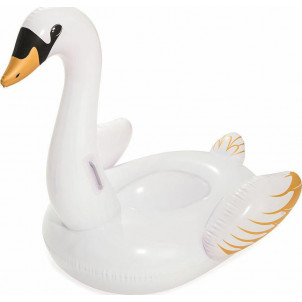 Bestway Φουσκωτό Κύκνος 122x122cm (41123)
