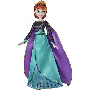 Frozen II Βασίλισσα Άννα (F1412)