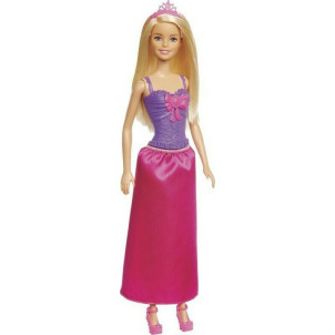 Barbie Πριγκιπικό Φόρεμα (GGJ94)