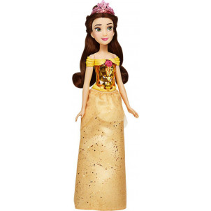 Disney Princess Royal Shimmer Belle (F0898)