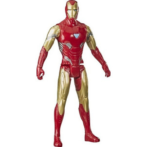 Avengers Titan Hero Series Iron Man (F2247)