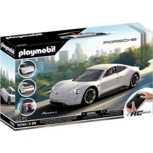 Playmobil Porsche Mission E (70765) 