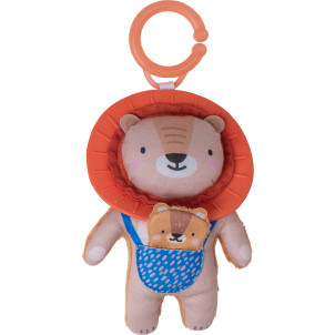 Taf Toys Κρεμαστό Παιχνίδι Harry The Lion (T-12675)