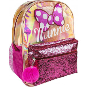 Τσάντα Δημοτικού Minnie (2100002678)