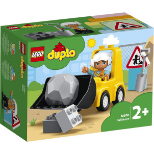 LEGO Bulldozer (10930)