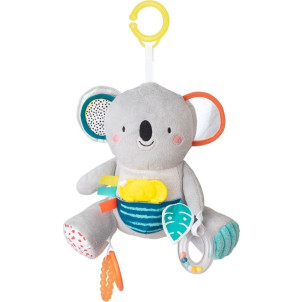 Taf Toys Κρεμαστό Παιχνίδι Kimmy The Koala (T-12815)