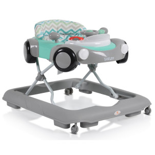 Cangaroo Περπατούρα Shelby Mint (Διαθέσιμο στην Cangaroo 27/06/2025)