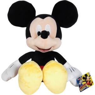 As Company Λούτρινο Mickey 35cm (1607-01692)